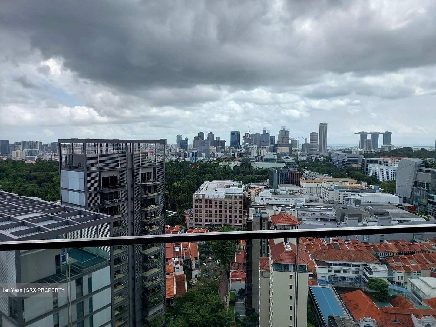 Cairnhill Nine (D9), Apartment #611414771